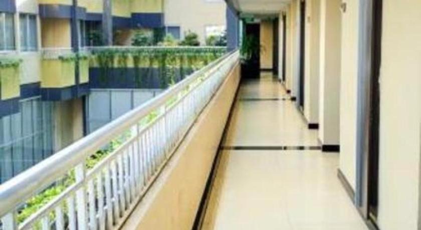 Grage Jogja Hotel Yogyakarta Exterior photo