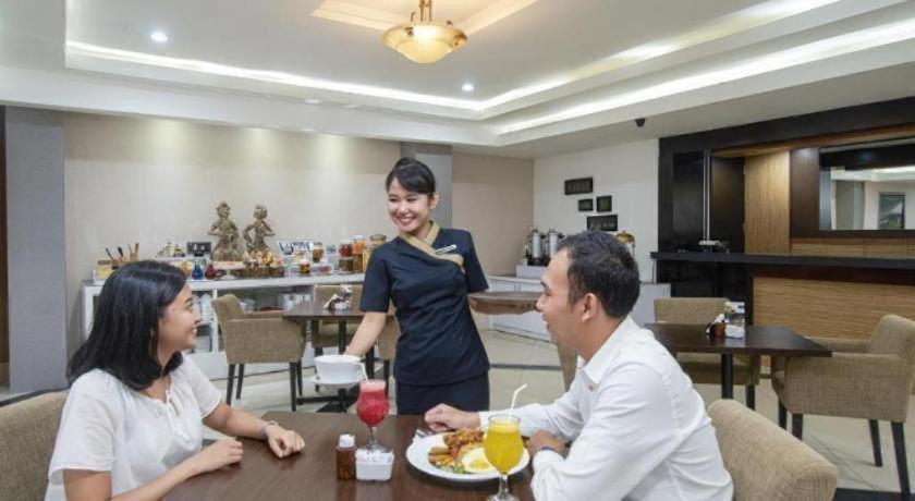 Grage Jogja Hotel Yogyakarta Exterior photo