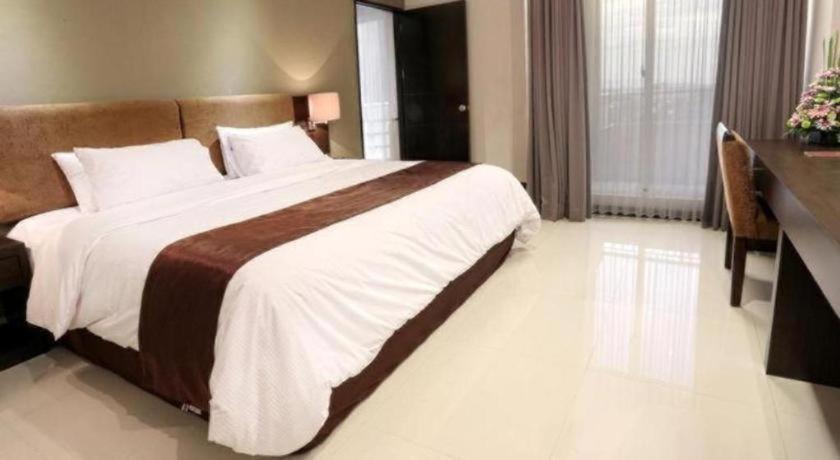 Grage Jogja Hotel Yogyakarta Exterior photo