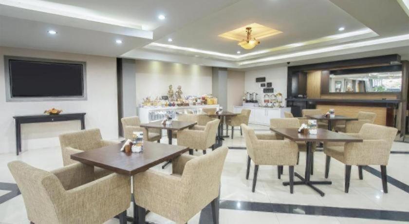 Grage Jogja Hotel Yogyakarta Exterior photo